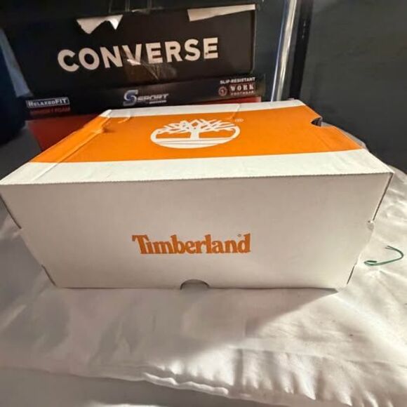 Timberland Boots Kids - Picture 6 of 6